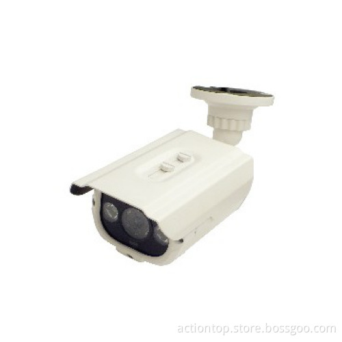 1080P Small Waterproof IR Bullet IP Camera(CMOS)
